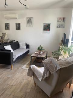 Appartement avec jardin en ville - LʼIsle-sur-la-Sorgue - 2