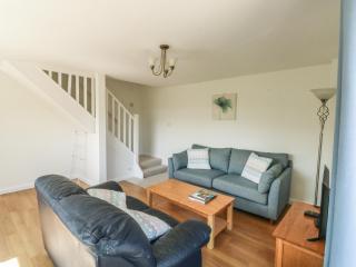 5 Forest Park Lodge - High Bickington - 8