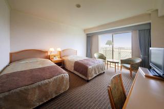 Hotel Springs Makuhari - Chiba - 3