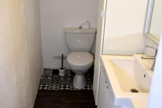 F3, 6 pers, TERRASSE 1er étage, piscine, fitness, sauna, lac, riviere ,loisirs VAR - Le Muy - 3