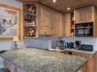 Charmant appartement à Val Thorens, cosy, au pied des pistes - FR-1-640-20 - 2
