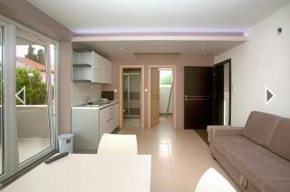 Daška Apartmani - Njivice - 3