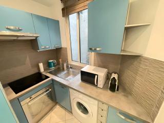 Spacieux Loft Cœur Vieux Nice - Nice - 2