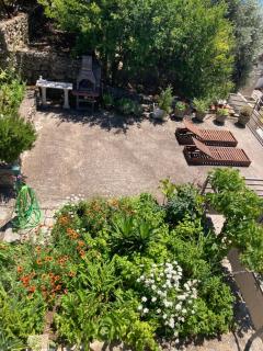 Apartman Čarmak - Ulcinj - 4