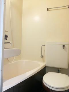 高田馬場 T akadababa subway, 5-Minute Walk from New room103 - Tokyo - 4