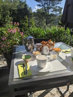 Le Clos sous le chemin 2 - 1