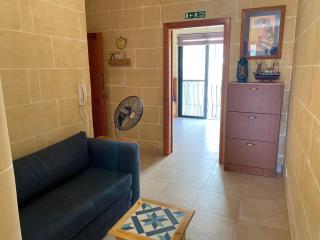 2 Bedroom Apartment in Qala - Gozo - 9