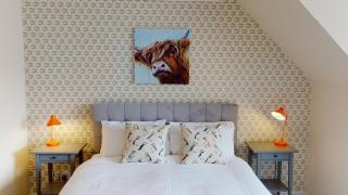 Eagle Lodge - Aviemore Lodges - Aviemore - 8