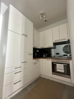 Designer Apartment Near Main Station - Wenen - 4