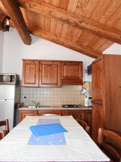 Casa Vacanze Elisa - Sauze dʼOulx - 4