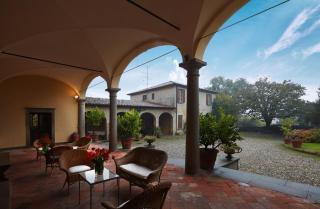 Villa della Corte - Teloni - 5