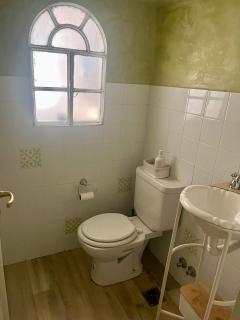 Departamento/Penthouse en Belgrano - 5
