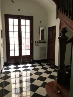 Departamento/Penthouse en Belgrano - 4