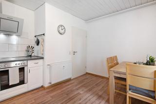 Haus Bergruh Fuchsbau - 5