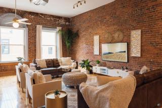 The Sanctuary Company Johnson City - 1