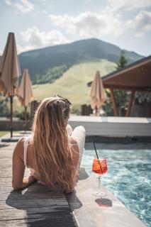 Hotel Sonnegg - Saalbach Hinterglemm - 6