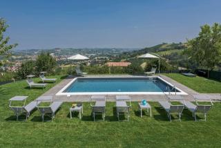 Villa Zeta / Design Villa with Private Pool - Canelli - 0