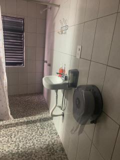 Alojamiento Morelos - Città del Messico - 7