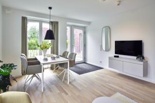 Lüttjeod Apartmentvilla Lüttjeod Apartmentvilla 03 - Langeoog - 0