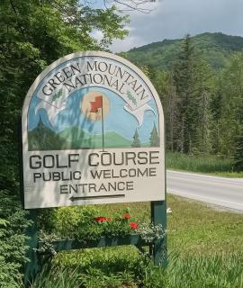Cricket Hill - Killington - 1