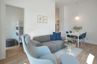 Lüttjeod Apartmentvilla Lüttjeod Apartmentvilla 06 - 9