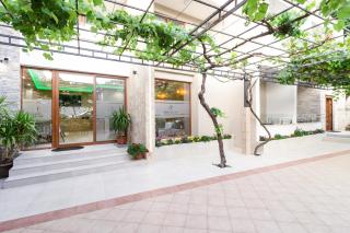 Apart-Hotel President - Ulcinj - 6