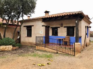 Casas rurales lagunas de Ruidera II - Ossa de Montiel - 4