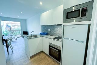 CAN ROMY APPARTEMENT T1 C - à 80m de la plage de Cala Montgo - L'Escala - 5