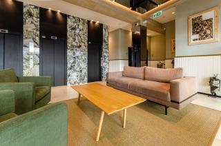 OMID Saldanha Hotel - Lisbona - 6