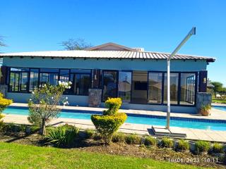 Maletjane Holiday Resort - 0