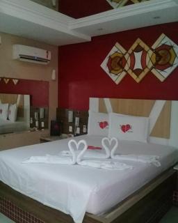 Taj Mahal Motel - Barbalha - 0