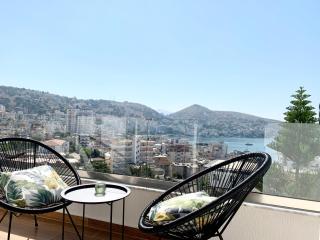 Villa Saral Mar - Sarandë - 4