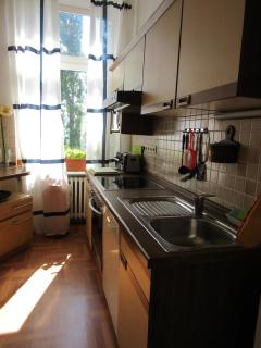Charlotten Apartments am Ku'damm - Berlino - 8