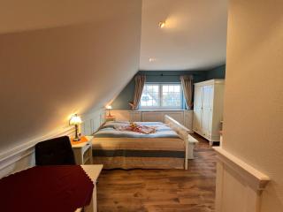 Ferienhaus Brise - Matrosenstube - Wieck - 9
