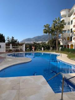 Appartement Pueblo del Parque, parc La Paloma - Benalmádena - 0