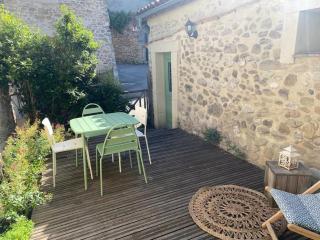 Gîte à Upie (Drôme) - Upie - 2