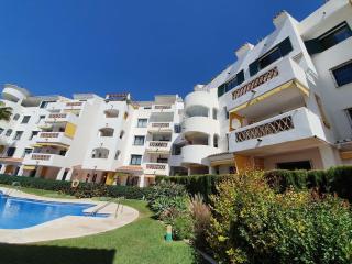 Appartement Pueblo del Parque, parc La Paloma - 1