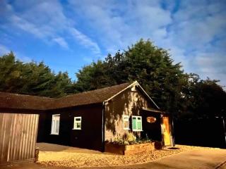 The Saddle Inn, Snetterton Circuit - 7