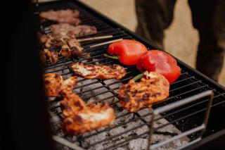 The Saddle Inn, Snetterton Circuit - 6