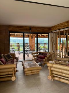 Zdravkovac Country Club - Hotel - Topola - 7