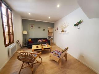 La Louve - maison de ville - Narbonne - 9