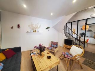 La Louve - maison de ville - Narbonne - 8
