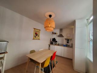 La Louve - maison de ville - Narbonne - 3