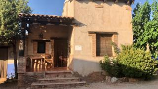 Casas rurales lagunas de Ruidera II - Ossa de Montiel - 7
