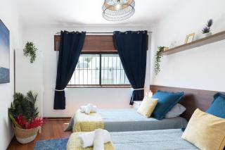 Host Wise - Comfy Bright Flats with Netflix - Porto - 5