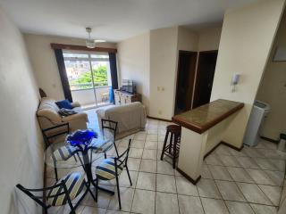 C113 Lindo apartamento a 200 metros da praia - Florianópolis - 9