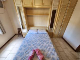 C113 Lindo apartamento a 200 metros da praia - Florianópolis - 8