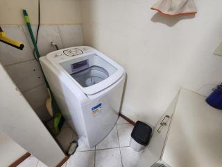 C113 Lindo apartamento a 200 metros da praia - Florianópolis - 5