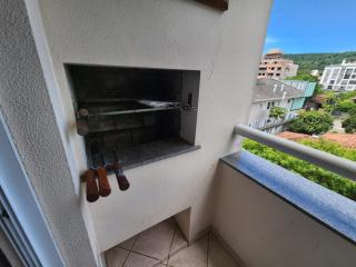 C113 Lindo apartamento a 200 metros da praia - Florianópolis - 6