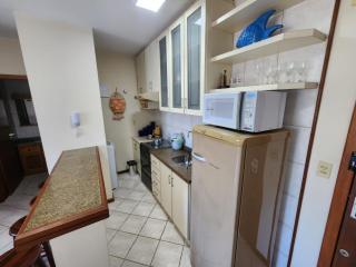 C113 Lindo apartamento a 200 metros da praia - Florianópolis - 4